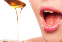 Bôi mật ong lên môi sau khi xăm-cách chăm sóc da đúng hay phản khoa học? Bôi mật ong lên môi sau khi xăm-cách chăm sóc da đúng hay phản khoa học?
