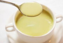 Cách chế biến bột ăn dặm cho trẻ 3 tháng tuổi nhanh và ngon nhất Cách chế biến bột ăn dặm cho trẻ 3 tháng tuổi nhanh và ngon nhất