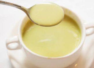 Cách chế biến bột ăn dặm cho trẻ 3 tháng tuổi nhanh và ngon nhất Cách chế biến bột ăn dặm cho trẻ 3 tháng tuổi nhanh và ngon nhất