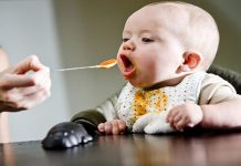 7 loại bột ăn dặm tốt nhất cho bé hiện nay mẹ nên bổ sung 7 loại bột ăn dặm tốt nhất cho bé hiện nay mẹ nên bổ sung