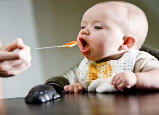 7 loại bột ăn dặm tốt nhất cho bé hiện nay mẹ nên bổ sung 7 loại bột ăn dặm tốt nhất cho bé hiện nay mẹ nên bổ sung