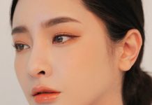 Các dáng lông mày đẹp và cách chọn dáng lông mày phù hợp