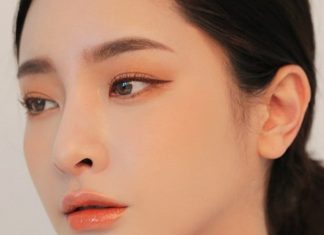 Các dáng lông mày đẹp và cách chọn dáng lông mày phù hợp