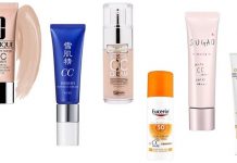 Điểm danh các loại kem lót tốt nhất được chuyên gia trang điểm tin dùng hiện nay Điểm danh các loại kem lót tốt nhất được chuyên gia trang điểm tin dùng hiện nay