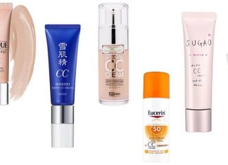 Điểm danh các loại kem lót tốt nhất được chuyên gia trang điểm tin dùng hiện nay Điểm danh các loại kem lót tốt nhất được chuyên gia trang điểm tin dùng hiện nay