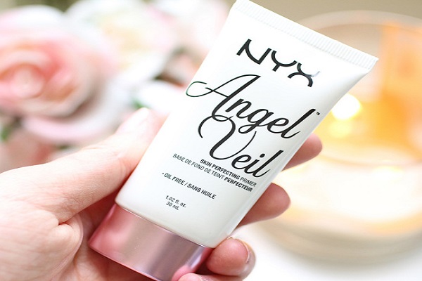 NYX Angel Veil Skin Perfecting Primer