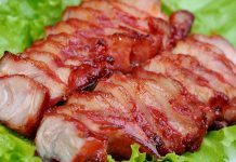 4 món ăn ngon từ thịt lợn khiến bạn vừa nghĩ đã thèm món ngon với thịt lợn mông