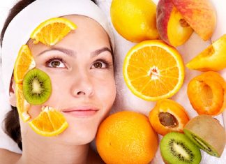 Tạm biệt da khô với cách dưỡng ẩm cho da mặt từ thiên nhiên