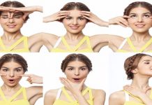 8 cách làm mặt nhỏ lại nhanh nhất ai cũng nên thử một lần trong đời 8 cách làm mặt nhỏ lại nhanh nhất ai cũng nên thử một lần trong đời