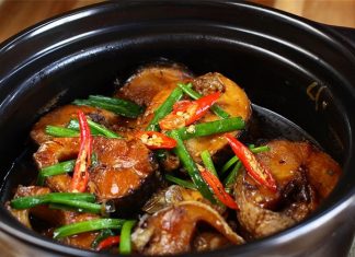 Học 3 cách nấu cá kho từ đầu bếp chuyên nghiệp ăn cực tốn cơm
