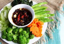 Hướng dẫn cách nấu món kho quẹt chuẩn vị Nam Bộ cách nấu món kho quẹt