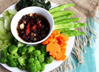 Hướng dẫn cách nấu món kho quẹt chuẩn vị Nam Bộ cách nấu món kho quẹt