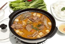 Bật mí cách nấu món vịt nấu chao thơm ngon tuyệt đỉnh Bật mí cách nấu món vịt nấu chao thơm ngon tuyệt đỉnh