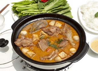 Bật mí cách nấu món vịt nấu chao thơm ngon tuyệt đỉnh Bật mí cách nấu món vịt nấu chao thơm ngon tuyệt đỉnh