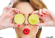 Bật mí 2 cách rửa mặt bằng nước chanh giúp trị mụn hiệu quả Bật mí 2 cách rửa mặt bằng nước chanh giúp trị mụn hiệu quả