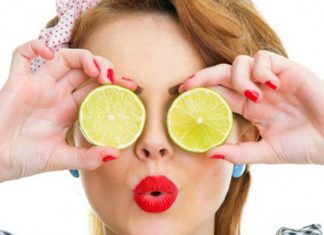 Bật mí 2 cách rửa mặt bằng nước chanh giúp trị mụn hiệu quả Bật mí 2 cách rửa mặt bằng nước chanh giúp trị mụn hiệu quả