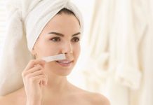 6 cách tẩy lông mặt tại nhà có lẽ bạn đang cần