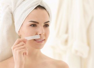 6 cách tẩy lông mặt tại nhà có lẽ bạn đang cần