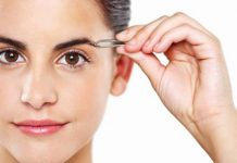 Hướng dẫn cách tỉa lông mày và chọn dáng lông mày phù hợp với khuôn mặt Hướng dẫn cách tỉa lông mày và chọn dáng lông mày phù hợp với khuôn mặt