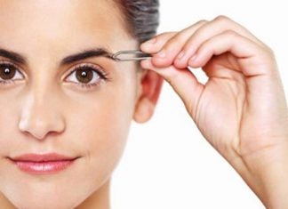 Hướng dẫn cách tỉa lông mày và chọn dáng lông mày phù hợp với khuôn mặt Hướng dẫn cách tỉa lông mày và chọn dáng lông mày phù hợp với khuôn mặt