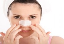 8 cách đơn giản giúp loại bỏ mụn đầu đen nhanh chóng 8 cách loại bỏ mụn đầu đen nhanh chóng, hiệu quả nhất