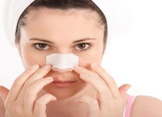 8 cách đơn giản giúp loại bỏ mụn đầu đen nhanh chóng 8 cách loại bỏ mụn đầu đen nhanh chóng, hiệu quả nhất