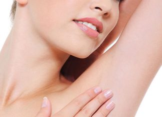 Nguyên nhân thâm nách và các cách trị thâm nách hiệu quả