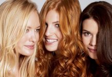 Thể hiện cá tính với các cách tự nhuộm tóc tại nhà bằng nguyên liệu tự nhiên Tự nhuộm tóc tại nhà