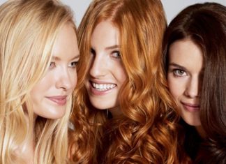 Thể hiện cá tính với các cách tự nhuộm tóc tại nhà bằng nguyên liệu tự nhiên Tự nhuộm tóc tại nhà