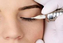 Cách chăm sóc mí mắt sau phun thế nào hiệu quả nhất? Chăm sóc mí mắt sau phun thế nào hiệu quả nhất?