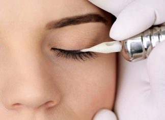 Cách chăm sóc mí mắt sau phun thế nào hiệu quả nhất? Chăm sóc mí mắt sau phun thế nào hiệu quả nhất?