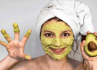 Tác dụng của đắp mặt nạ bơ và 5 cách đắp mặt nạ bơ hiệu quả nhất Đắp mặt nạ bơ có tác dụng gì? 5 cách đắp mặt nạ bơ hiệu quả nhất