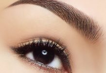 Điêu khắc chân mày có bị sưng đau và cách chăm sóc hiệu quả? Điêu khắc chân mày có sưng không? Cách chăm sóc chân mày không sưng đau.