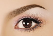 Điêu khắc chân mày có xóa được không? Các cách xóa điêu khắc chân mày