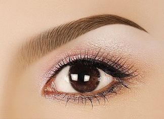 Điêu khắc chân mày có xóa được không? Các cách xóa điêu khắc chân mày