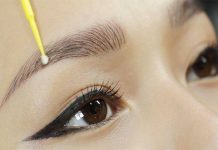 Bật mí sự thật điêu khắc lông mày giữ được bao lâu cho hội chị em Bật mí sự thật điêu khắc lông mày giữ được bao lâu cho hội chị em