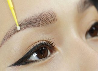 Bật mí sự thật điêu khắc lông mày giữ được bao lâu cho hội chị em Bật mí sự thật điêu khắc lông mày giữ được bao lâu cho hội chị em