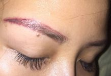 Những điều cần biết về điêu khắc lông mày và biện pháp khắc phục khi điêu khắc lông mày không lên màu Những điều cần biết về biện pháp khắc phục khi điêu khắc lông mày không lên màu