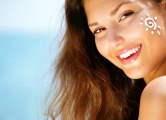 Đặc điểm da dầu và một số sản phẩm kem chống nắng cho da dầu