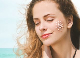 Top 10 kem chống nắng tốt nhất tại Nhật Bản năm 2019 Top 10 kem chống nắng tốt nhất Nhật Bản năm 2019