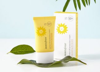 Những điều cần biết về kem chống nắng Innisfree và cách chọn sản phẩm phù hợp