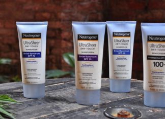 Top 5 sản phẩm kem chống nắng Neutrogena được ưa chuộng nhất hiện nay