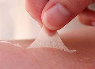 Nếu lột da không ra phải làm sao? Có cách khắc phục triệt để?