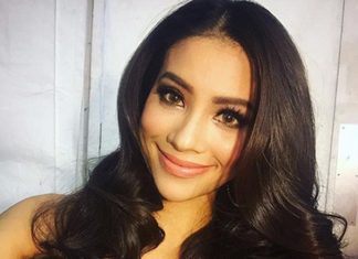 Những cách nhuộm tóc màu nâu đen cho nữ lên màu chuẩn đẹp