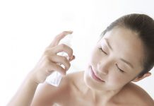 Top 10 loại nước hoa hồng tốt được chị em ưa chuộng nhất năm 2019