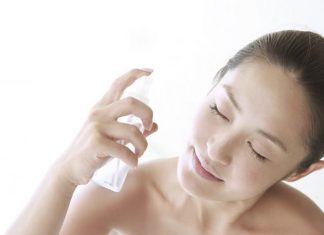 Top 10 loại nước hoa hồng tốt được chị em ưa chuộng nhất năm 2019