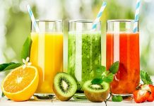 Bật mí các loại nước làm đẹp da từ thiên nhiên ai cũng nên dùng