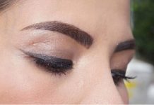 Giải đáp thắc mắc phun lông mày phải kiêng những gì? Giải đáp thắc mắc phun lông mày phải kiêng những gì?