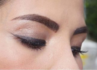 Giải đáp thắc mắc phun lông mày phải kiêng những gì? Giải đáp thắc mắc phun lông mày phải kiêng những gì?