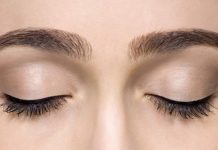 Làm đẹp bằng phun lông mày tán bột và những điều cần biết Phun lông mày tán bột và những điều cần biết